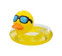 Bouée Canard Gonflable Géante Anneau Gonflable