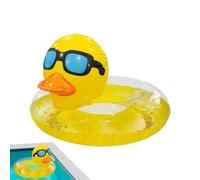 Bouée Canard Gonflable géante pour, pour Le lac de Plage