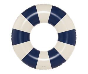Bouée Céline bleu cannes/bleu foncé Ø 120 cm