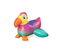 Bouée chevauchable Dandy Dodo™ 127 x 112 cm, 3 ans et +, 45kg