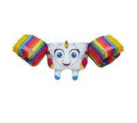 Bouée - Coleman - Puddle Jumper 3D - Flotteur gonflable - Sécurité enfant - Multicolore