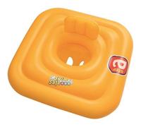 Bouée culotte pour bébé - BESTWAY - BABY SUPPORT STEP A - Siège type couche - 4 chambres à air