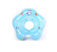 Bouée De Cou Pour Bébés De Moins De 3 Ans : Sûre, Confortable Et Favorisant Le Développement Précoce De La Natation.