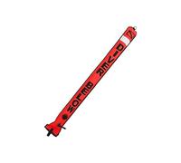 Bouée De Marquage De - Flotteur De Plongée, Flotteur De Plongée - Équipement De Sécurité De Plongée | Accessoires De Plongée, Dessus Réfléchissant avec Revêtement en TPU Auto-scellant pour La