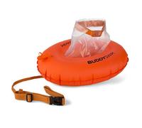 Buddyswim Bouée Hydrastation Orange