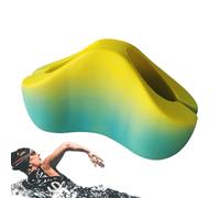 Bouée de natation - Entraîneur de natation - Entraîneur de natation, bouée de traction pour jambes, bouée de natation en eau libre | Aide à l'entraînement de natation, soutien des jambes et des