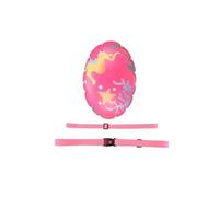Bouée De Natation Gonflable Bouée De Natation Rose Hippocampe Rouge Yd4736