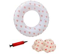 Bouée de natation gonflable pour enfants