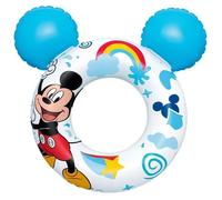 Bouée De Natation Mickey Bestway 3-6 Ans