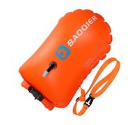 Bouée de natation pour eau libre - Taille réglable | Gilet de piscine pour nageurs, plongée, pêche sous-marine, adultes, , surfeur, plage, entraînement sportif