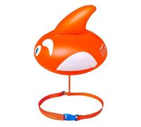 Bouée de natation pour eaux ouvertes - Bouée de natation pour eaux ouvertes - Bouée de natation de sécurité bien visible pour la natation en eau libre