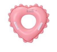 Bouée De Natation pour - Flotteur De Soutien sous Les Bras avec Poignée De Style Coréen, Siège en Forme De Cœur, Bouée De Sécurité pour Piscine pour Tout-Petits, Entraîneur De Natation |