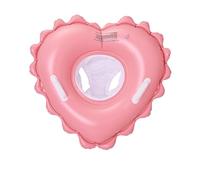 Bouée De Natation pour - Flotteur De Soutien sous Les Bras avec Poignée De Style Coréen, Siège en Forme De Cœur, Bouée De Sécurité pour Piscine pour Tout-Petits, Entraîneur De Natation |