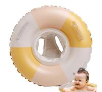 Bouée de natation pour - Mini piscine parle avec motif vintage, anneau de préservation de la vie, anneau en mousse de natation, bouée piscine sécurité sauvetage sauvetage décoration murale