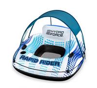 Bestway Rapid Rider Ring Float With Parasol Multicolore 137 cm