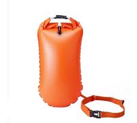 Bouée de natation, sac flotteur pour activités nautiques, étanche, en PVC, avec ceinture