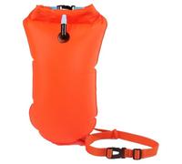 Bouée de natation, sac sec, boj de natation gonflable, Swimming Buoy, objets de valeur à la piscine du lac, Swim Bubble pour surfeurs, natation, canotage