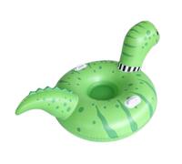 Bouée de Neige Luge Gonflable Dinosaure Solide pour Glissade avec Poignées | Traîneaux Robustes Pour Activités En Ski Plein Air Parc Jardin Cour Adultes Garçons Filles