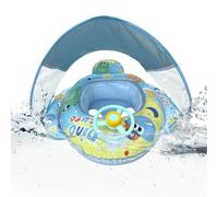 Bouée de Piscine bébé Volant Dinosaure Gonflable