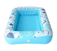 Bouée de Piscine | de Bronzage avec Porte-gobelet | Lit Flottant pour Bain de Soleil - pour Adultes, Couples, familles, Vacances dans Une Station balnéaire, sur la Plage, au lac, en