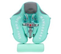 Bouée de piscine pour : anneau de natation pour bébé, tube d'eau sûr | Entraîneur non influencé pour de 3 à 24 mois, équipement de natation en plein air d'été pour jeunes