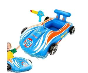 Bouée De Piscine pour | Bouée Gonflable pour Piscine | Jeu d'eau pour Batailles - pour Filles Garçons Jeux Aquatiques Lac Camping Jardin