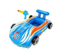 Bouée De Piscine pour | Jouet Gonflable pour Piscine,Accessoires de Plage et Loisirs | pour garçons Filles fêtes Parc Camping Jardin pelouse Cour arrière Jeux Anniversaire