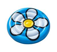 Bouée De Piscine Ronde | Gonflable Portable Robuste et Imperméable,Bouée de Bronzage pour Piscine - pour Plage Mer Rivière Bateau Étang Extérieur Intérieur Été Baignade Bronzage