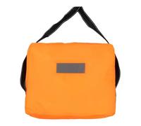 Bouée de sauvetage pour bateau - Capacité de charge élevée - Avec sangle de transport - Tissu Oxford pour adulte - Avec fenêtre de téléphone portable - Appareil d'aide à la natation pliable avec