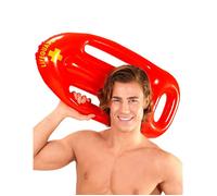 Bouée de Sauveteur - WIDMANN - Multicolore - Extérieur - À partir de 3 ans