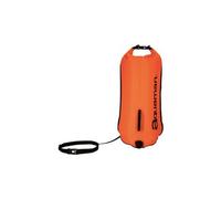 Bouee de securite aquaman orange