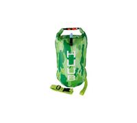 Bouee de securite huub camo vert