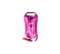 Bouee de securite huub natation camo rose