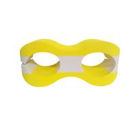 Bouée de traction constante - Aide à l'entraînement de natation EVA 177 g, bloc de natation pour soutien des jambes, bouée de traction ergonomique pour exercices de natation, entraîneur de natation