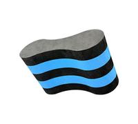 Bouée de traction d ' entraînement en forme de figure 8 pour cours de, flotteur d ' entraînement en mousse EVA avec confort arrondi pour perceuse de natation, bouée d ' entraînement de de leçon