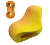 Bouée d'entraînement de Natation - Soutien des Membres inférieurs, Aide hydrodynamique | Équipement pour Apprendre à Nager dans la Piscine, débutants, stabilisation des mouvements du Corps