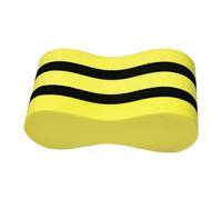 Bouée d'entraînement en mousse pour piscine - Pour tirer l'eau - Correction des postures de natation - Dispositif de flottaison