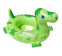 Bouée Dinosaure Gonflable Enfant -Bouée gonflable pour enfants de 3 à 6 ans - Idéale pour les fêtes à la piscine et à la plage