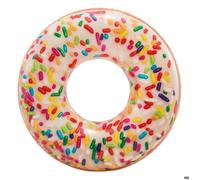 Intex bouee Tube Donut Sucre - 99 cm