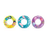 Bouée enfant Intex Fun Summer (x3) Multicolore 1,59x16,51x29,85 cm