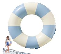 Bouée Enfant Piscine Bouee, Bouée Gonflable pour Enfants Anneau de Natation Bouée Bébé Piscine pour Enfants de 5 à 9 Âge, Bouée Piscine D'Été Eau Jouet Photo Accessoires