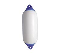 Bouée Et Moteur Talamex Star Fender 35 Bleu - Blanc Ø 21 X 62 Cm