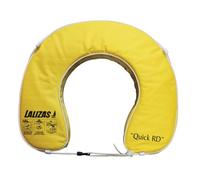Bouée fer à cheval Quick RD , 145 N - Jaune