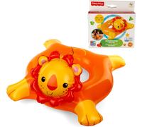 Bouée Fisher Price Bouée d'aide à la natation Lion 59x55x33cm