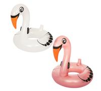 Bouée Flamant ou Cygne 165 x 117 cm