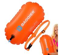 Bouée flottante | Taille réglable - Équipement d'exercice aquatique pour l'entraînement des nageurs - Pour enfants - Plongée ouverte - Sports nautiques - École - Bateau - Lac - Pêche sous-marine