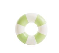 Bouée Frenchy à rayures Intex