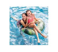 Intex Pools Bouée géante 58263NP Tropicale 97 cm Coloris aléatoire