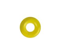 Bouée Géante Jaune 91 Cm (Livrée À L'unité) - Intex 59262npc