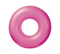 Bouée Géante Rose 91 Cm (Livrée À L'unité) Intex 59262npa